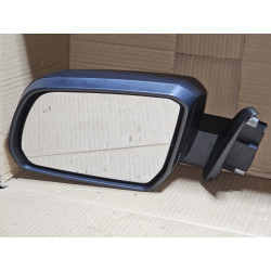 N1WB-17683-FCBB Ford Ranger Left Power Fold Blind Spot Mirror 2024-2026