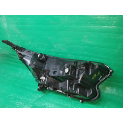 Honda CR-V Left Full LED Headlight 2018-2021
