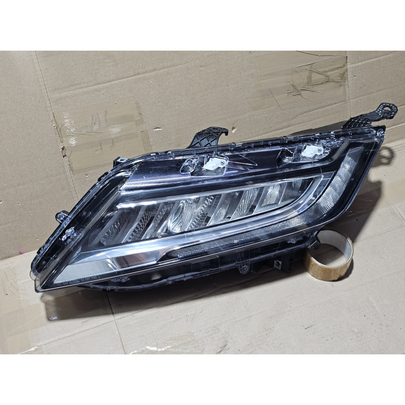 33150-THR-A21 Honda Odyssey Left Full LED Headlight 2018-2020