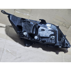 33150-THR-A21 Honda Odyssey Left Full LED Headlight 2018-2020