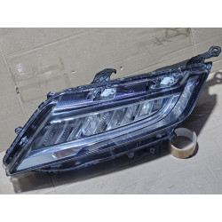 33150-THR-A21 Honda Odyssey Left Full LED Headlight 2018-2020