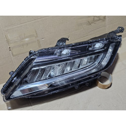 33150-THR-A21 Honda Odyssey Left Full LED Headlight 2018-2020