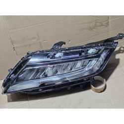 33150-THR-A21 Honda Odyssey Left Full LED Headlight 2018-2020