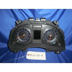 24820-JK61C Infiniti G35 Instrument Cluster 2008