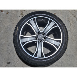 Land Rover Range Rover Sport Wheel Rim 2005-2013