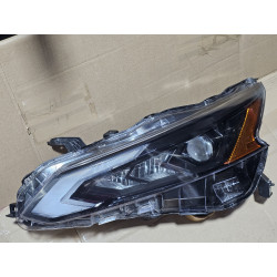 26060-9HF0C Nissan Altima Left Full LED Headlight 2022-2025