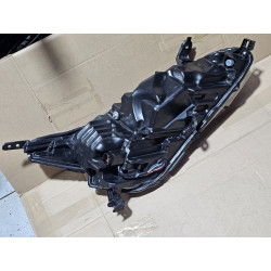 26060-9HF0C Nissan Altima Left Full LED Headlight 2022-2025