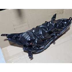 26060-9HF0C Nissan Altima Left Full LED Headlight 2022-2025