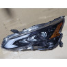 26060-9HF0C Nissan Altima Left Full LED Headlight 2022-2025
