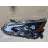 26060-9HF0C Nissan Altima Left Full LED Headlight 2022-2025