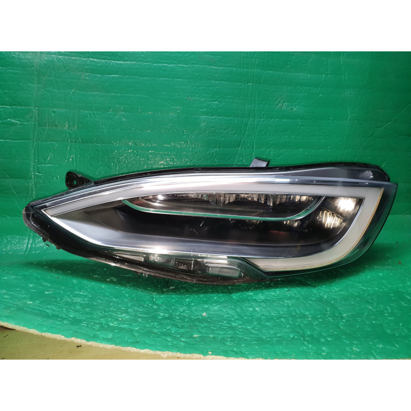 105357200B Tesla Model S Left LED Headlight 2016-2020 105357400C