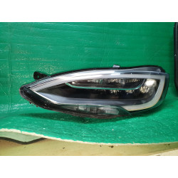 105357200B Tesla Model S Left LED Headlight 2016-2020 105357400C