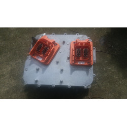 61448634709 BMW i3 Battery Charging Control Unit 2014-2016 61448679812