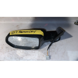 76250-SWA-A01 Honda CR-V Left Mirror 2007-2011 76250-SWA-A02