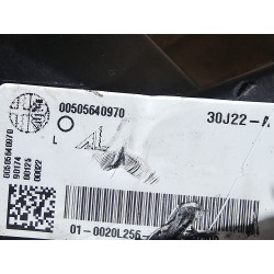 50564097 Alfa Romeo Giulia Right LED Xenon Headlight 2017-2023
