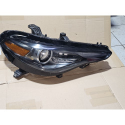 50564097 Alfa Romeo Giulia Right LED Xenon Headlight 2017-2023