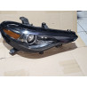 50564097 Alfa Romeo Giulia Right LED Xenon Headlight 2017-2023