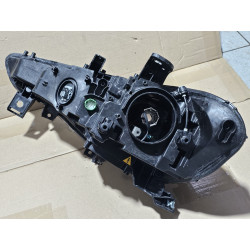 50564097 Alfa Romeo Giulia Right LED Xenon Headlight 2017-2023