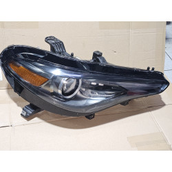 50564097 Alfa Romeo Giulia Right LED Xenon Headlight 2017-2023