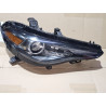 50564097 Alfa Romeo Giulia Right LED Xenon Headlight 2017-2023