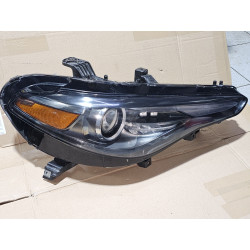 50564097 Alfa Romeo Giulia Right LED Xenon Headlight 2017-2023