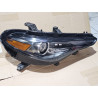 50564097 Alfa Romeo Giulia Right LED Xenon Headlight 2017-2023