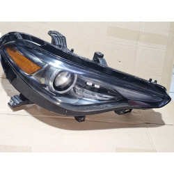 50564097 Alfa Romeo Giulia Right LED Xenon Headlight 2017-2023