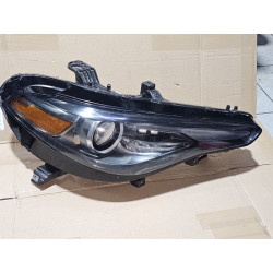 50564097 Alfa Romeo Giulia Right LED Xenon Headlight 2017-2023
