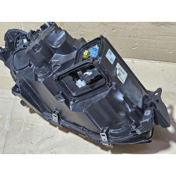 A1669067502 Mercedes-Benz GLE Left Full LED Headlight 2015-2019