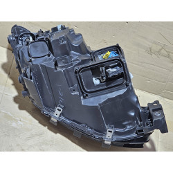 A1669067502 Mercedes-Benz GLE Left Full LED Headlight 2015-2019