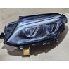 A1669067502 Mercedes-Benz GLE Left Full LED Headlight 2015-2019
