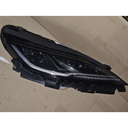 1760889-00-F Tesla Model 3 Right Full LED Headlight 2024-2026 1760889-00-E