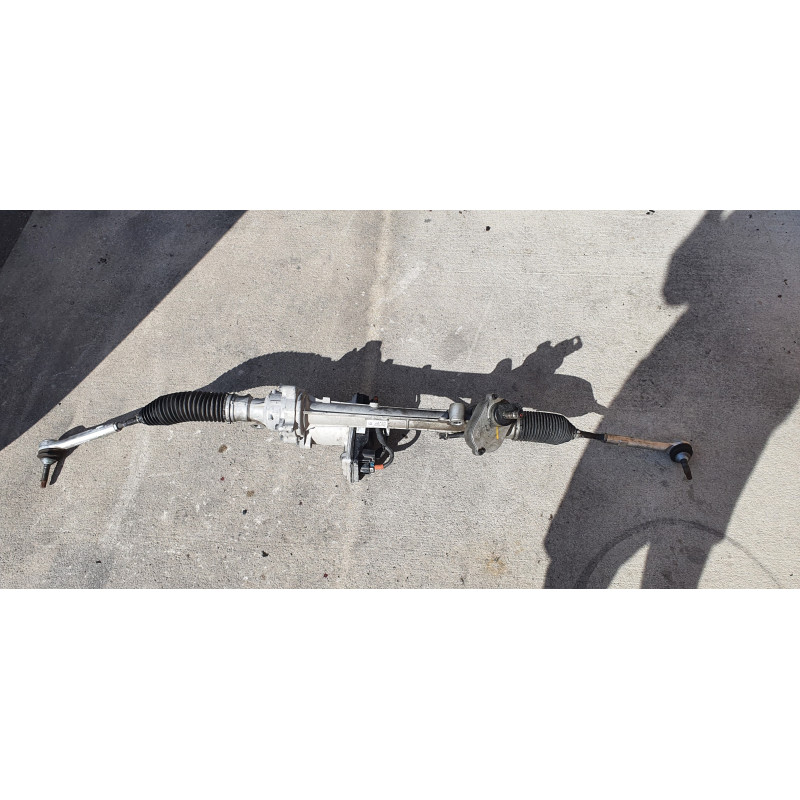 1070801-00-F Tesla Model X Electric Steering Gear Box 2016-2023