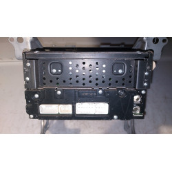 86120-06480 Toyota Camry Radio CD MP3 Receiver 2007-2011