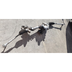 1070801-00-F Tesla Model X Electric Steering Gear Box 2016-2023