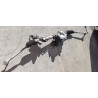 1070801-00-F Tesla Model X Electric Steering Gear Box 2016-2023