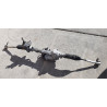 1070801-00-F Tesla Model X Electric Steering Gear Box 2016-2023