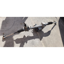 1070801-00-F Tesla Model X Electric Steering Gear Box 2016-2023