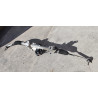 1070801-00-F Tesla Model X Electric Steering Gear Box 2016-2023