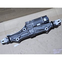 4N0501055S Audi A6 Rear Axle Steering Gear Box 2024-2026 4N0909145C