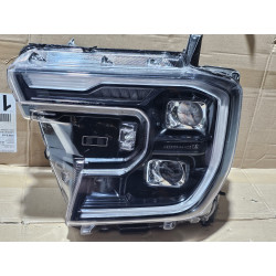 N1WB-13E017-FC Ford Ranger Left Adaptive AFS Performance LED Headlight