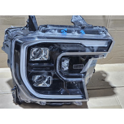 N1WB-13E016-FA Ford Ranger Right Adaptive AFS Performance LED Headlight