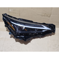 81110-F6010 Lexus NX Right Full LED Headlight 2022-2025 10000-8A0M0