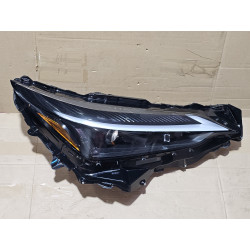 81110-F6010 Lexus NX Right Full LED Headlight 2022-2025 10000-8A0M0