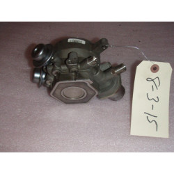 94811031552 Porsche Cayenne High Pressure Injection Pump 2007-2010