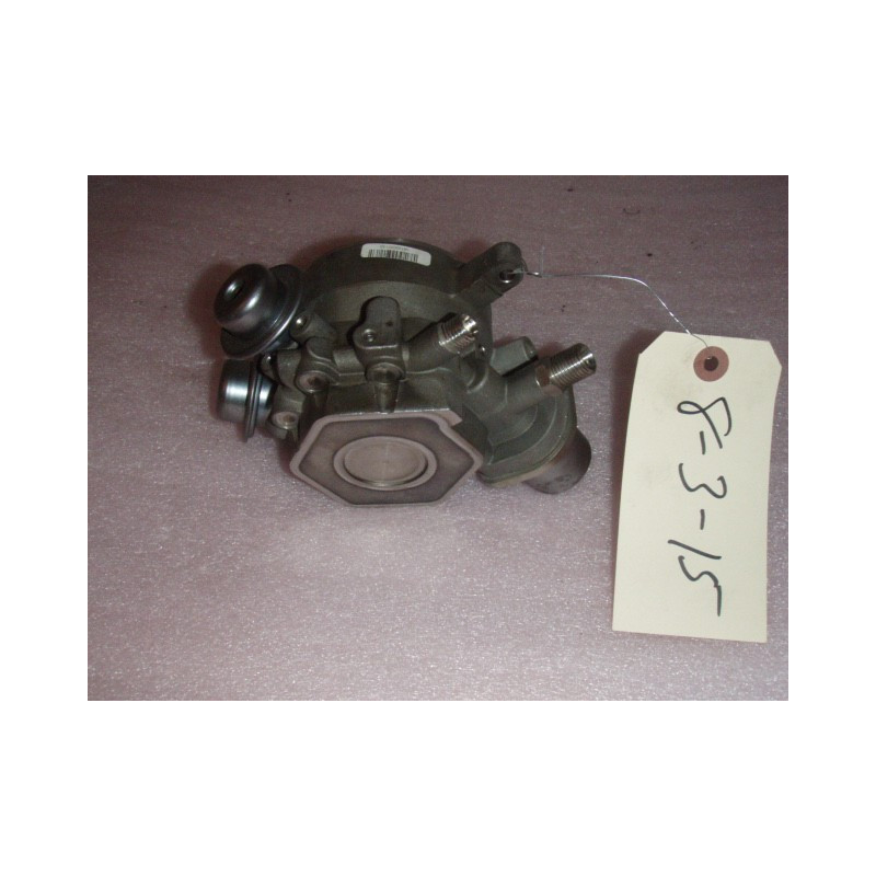 94811031552 Porsche Cayenne High Pressure Injection Pump 2007-2010