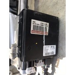 56320-B1300 Hyundai Genesis G80 Electric Steering Gear Box 2017-2020