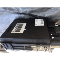57700-D2550 Hyundai Genesis G90 Electric Steering Gear Box 2019-2022