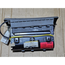 Isuzu Ascender Dash Passenger Airbag 2003-2008