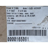 Isuzu Ascender Dash Passenger Airbag 2003-2008